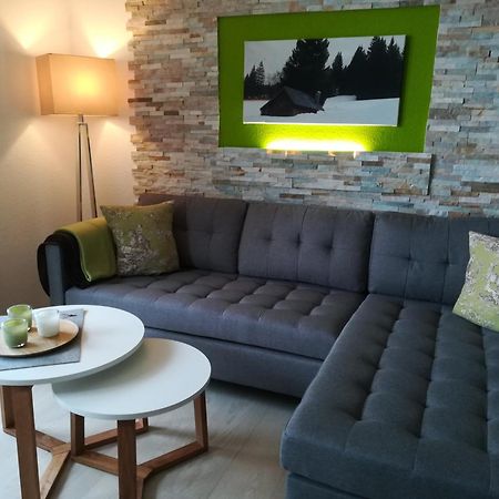 Ferienwohnung Casa Waltenberg Βίντερμπεργκ Εξωτερικό φωτογραφία