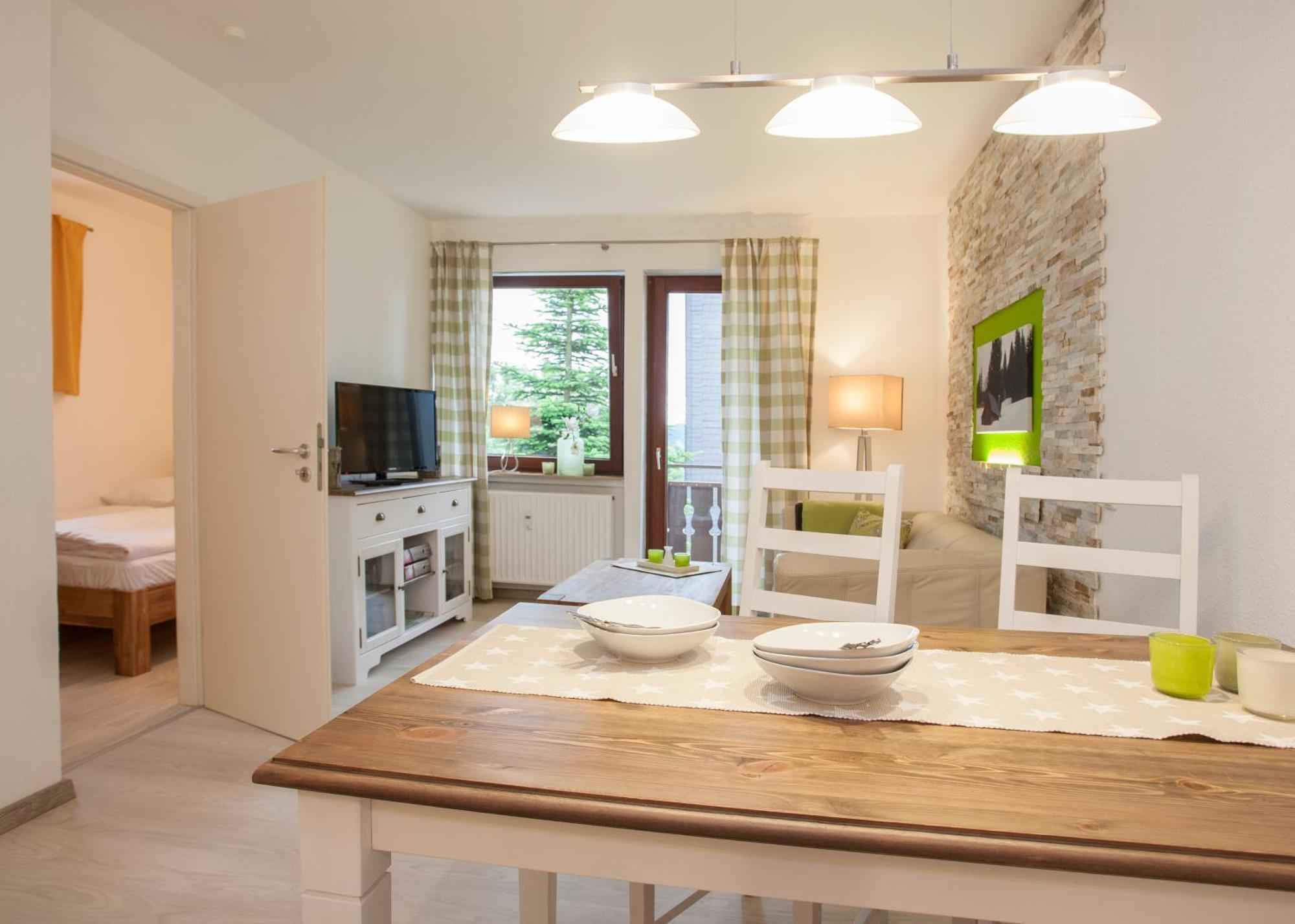 Ferienwohnung Casa Waltenberg Βίντερμπεργκ Εξωτερικό φωτογραφία