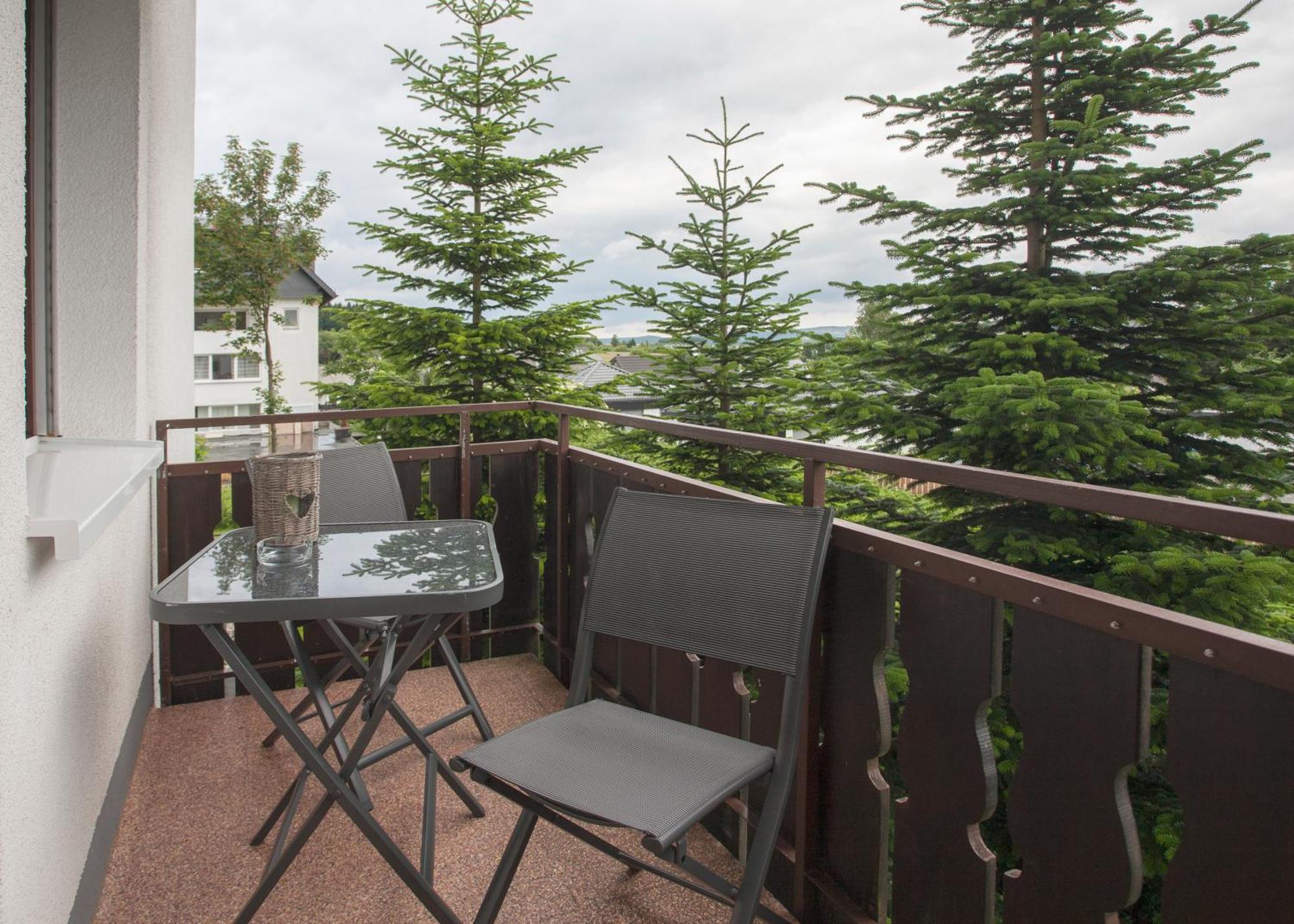 Ferienwohnung Casa Waltenberg Βίντερμπεργκ Εξωτερικό φωτογραφία