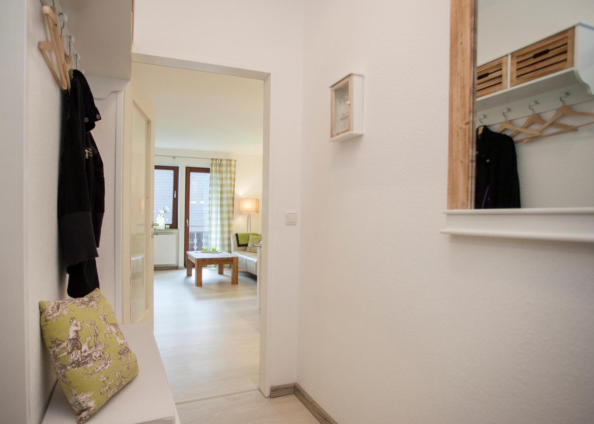 Ferienwohnung Casa Waltenberg Βίντερμπεργκ Εξωτερικό φωτογραφία